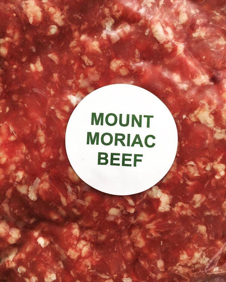 Mount Moriac Beef Box 10kg - Image 4