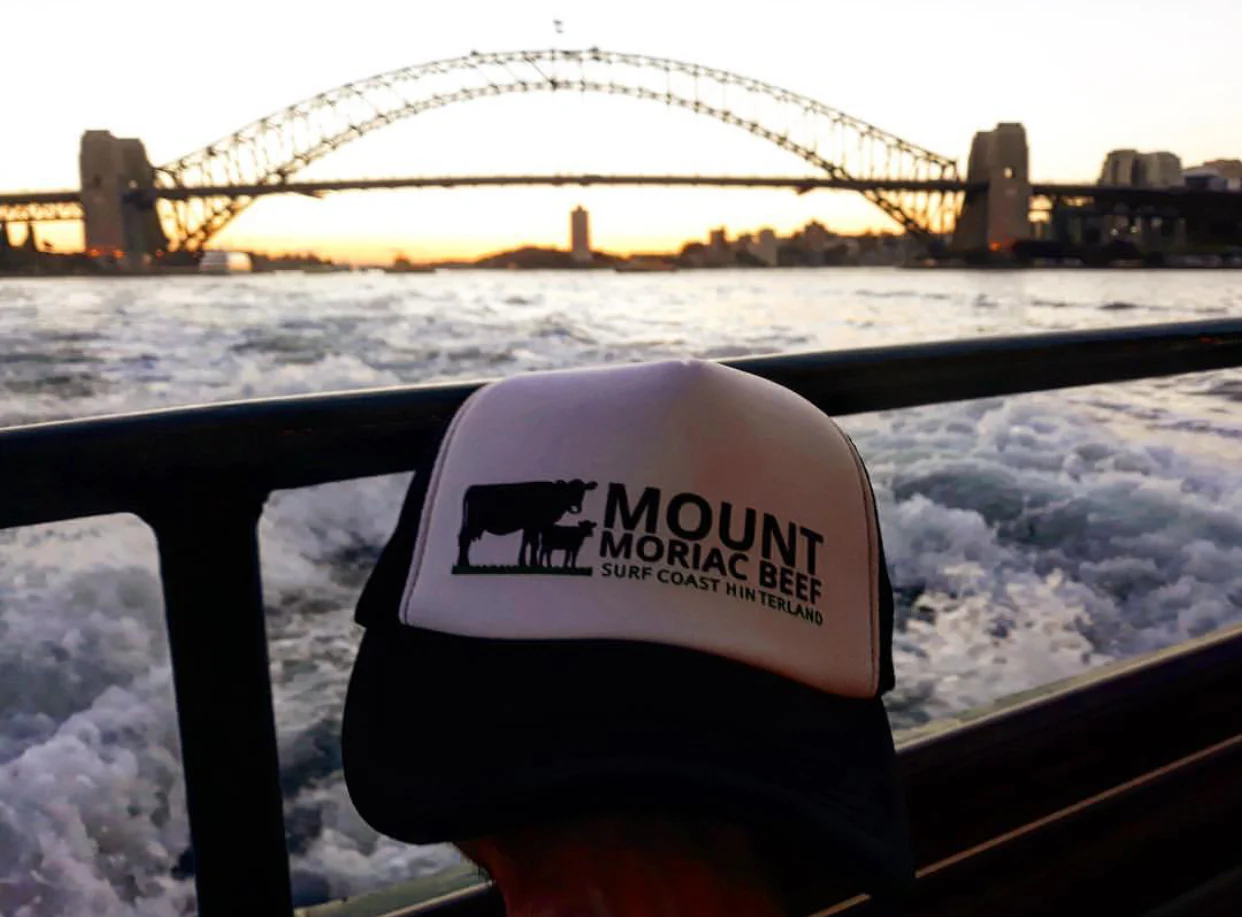 Mount Moriac Beef Hat - Image 13